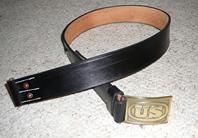 1874 Waist Belt