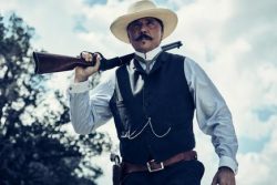 Carrico belt and holster